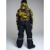 Winter overalls for the boy PlayTode, height 152 cm