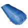 Btrace Mega sleeping bag, cocoon, 3 layers, right, 100x230 cm, -5/-21 ° C