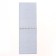 Notepad A6, 40 sheets in a cage, on an anime crest, cardboard cover, block 60g/m2, mix
