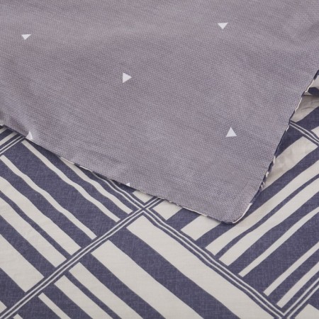 Diva Afrodita bedding bedding, size 230x250 cm, 150x220 cm - 2 pcs, 50x70 cm - 2 pcs, 70x70 sm -2 pcs-4