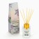 Aromadiffusor aromatic sticks for the New Year “New Year's collection: winter frosts”, mint aroma, 50 ml