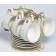 Tea set of Balsford "Grace Asteria", 250 ml, 12 items