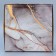 Confectionery packaging, a box with lamination "Marble", 20 x 20 x 4 cm