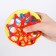 A rattle - non -wrestling "machine. Ball ", Kroshka I