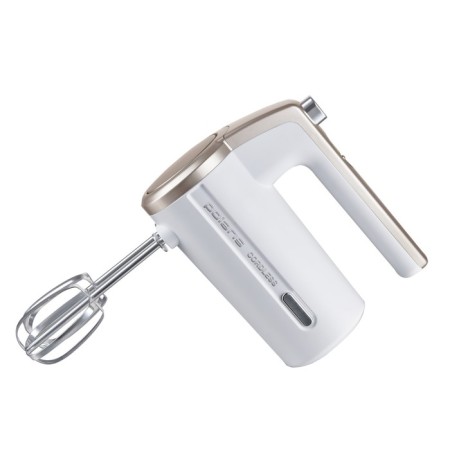 Mixer Polaris PHM 2024, manual, 200 watts, white-2
