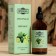 Bergamot essential oil, 100 ml "Dobroparov"