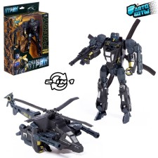 The Robot 