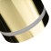 Lamp Track Artline Povor 85x80mm GX53 230V alum/layer 4m² gold 59868 2 Ritter
