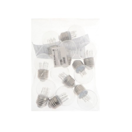LED lamp, 6 LED, G45, E27, 1 W, for BelT-LITA, T-BEL, NA. 10 pieces-5