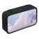 Penal 3 sections, 125 x 205 x 55 mm, calligrata 30p26/3 "Korea", laminated cardboard