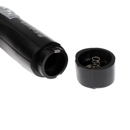 Sakura SA-5528BK hair trimmer, for nose/ears/beards, 1haa (not in the kit), black-3