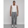 Joggers male, size 50, color gray