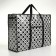 Lightning bag on lightning, black color