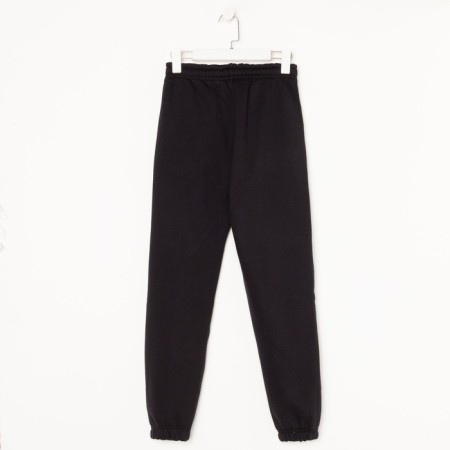 Women's pants, dark gray color, size 44-2
