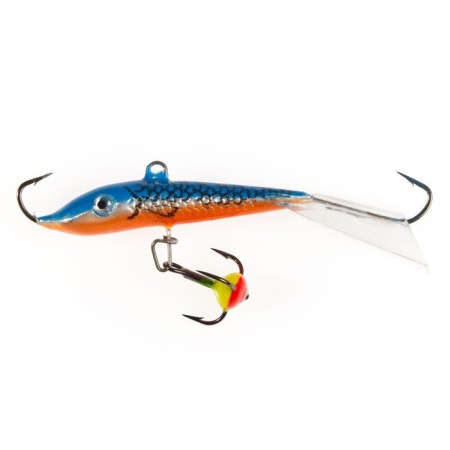 Balancir Lucky John Fin 4, 6 cm, 11 g, color 45h-4
