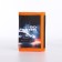 Gift set for the boy "Cool car", wallet, notebook, handle