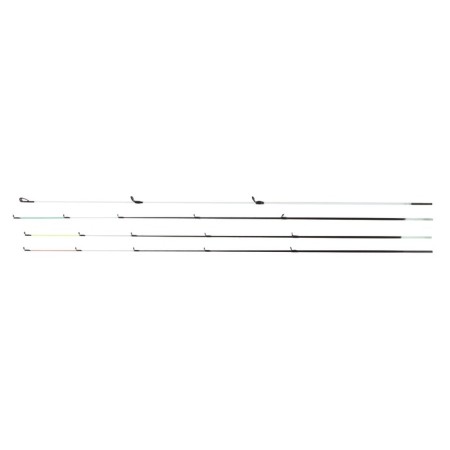 Spinning "Volzhanka Potol", test 0.5-8 g, length 2.13 m-7