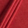 Set of curtains "Soft", size 240 x 270 cm - 2 pcs, red
