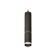 Ambrella Light, Techno, XP6323001, Gu5.3, Black Sand color