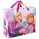 Gift package, 31x26x1 cm, packaging, cold heart