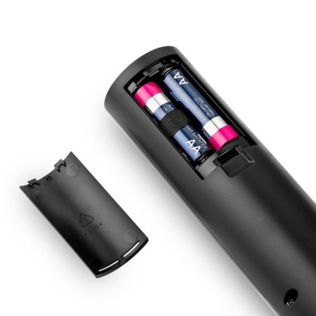 Electric Coroner KitFort KT-4036, 25 W, up to 75 dB-6