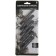 Coal pressed, black, 6 pieces in the set (soft, medium, hard)