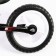 Cunning 12 ", Children's lightweight, 2+," Cars ", Black Color