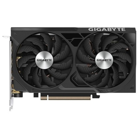 Gigabyte PCI-E 4.0 GV-N406TWF2OC-8GD NVIDIA GEFORCE RTX 406060TI 8GB 128bit GDDR6 1033950