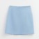 Women's skirt luna, size m, color Serenity Blue