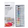 Acrylic paints 12 ml, in a metal tube, in a cardboard box, 12 colors