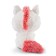Soft toy Nici "Unicorn Milka-Fi", 25 cm
