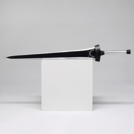 Souvenir weapon "Anime's sword", 108cm, polystyrene foam-1