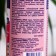 Lotion after Velvet 5B1 depilation, slowing hair growth, 200 ml