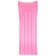 Swimming mattress 175 x 73 cm, pink color