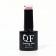 Gel nail polish, “shining Star”, reflective, 3 phase, 8ml, led/uv, raspberry color (012)