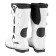 Cross motobots O’Neal Rider Pro, male, white color, size 41
