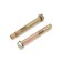 Tundra anchor bolt, galvanized, 10x80, 75 pcs