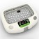 Incubator for reptiles, for 90 eggs, automatic coup, 120 V, rcom