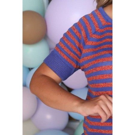 Female jumper Wisell DR3-373/9, size 54-8