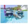 Set for swimming Crusader Snorkel Set (mask, tube, flippers) from 7 years, MIKS color 25046