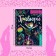 Activati ​​is a book with the tasks “engravings. For girls ”, Fairy, 12 p.
