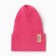 Children's hat Minaku, rr 48-52, raspberry color