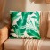 Pillowess Decorative Ethel "Tropics", 40x40 cm, 100 p/e, velor