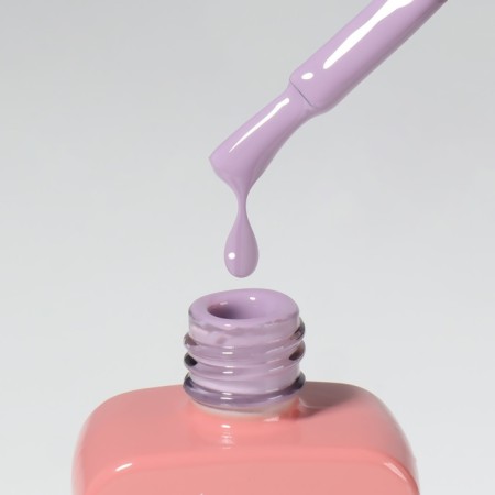 Simple nail polish gel, 3 phase, 10 ml, led/uv, color (159)-8