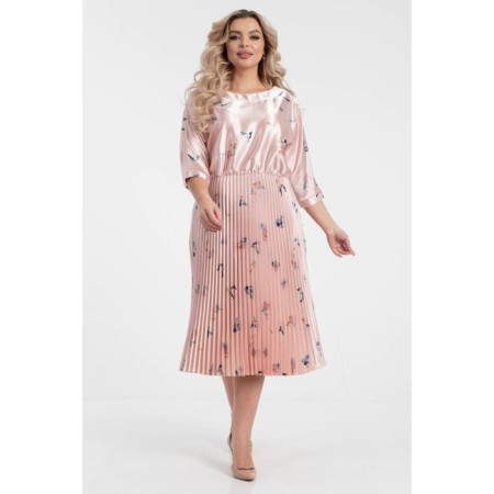 Women's dress, size 52-2
