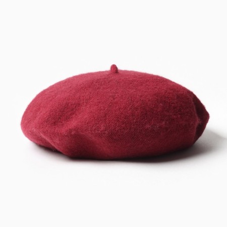 Takes female minku, burgundy color, rr 54-56-1