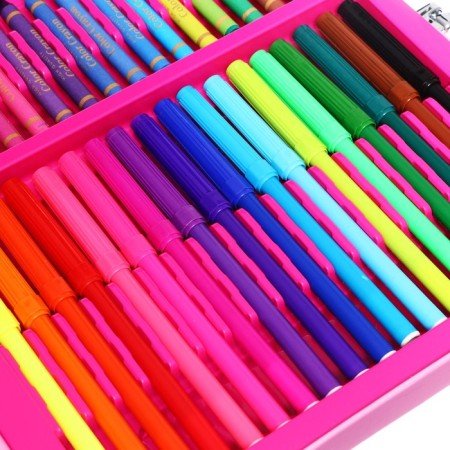 Drawing for drawing in a pink box-3