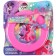 Flying saucer, My Little Pony, diameter 20.7 cm