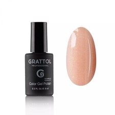 Gel-fluor Grattol LS ONYX No. 18, 9 ml