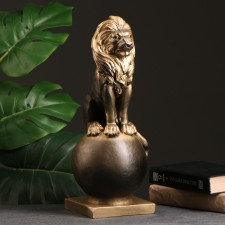 The piggy bank 